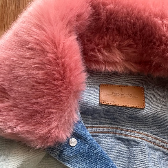 Zara Jacket - Picture 3 of 5